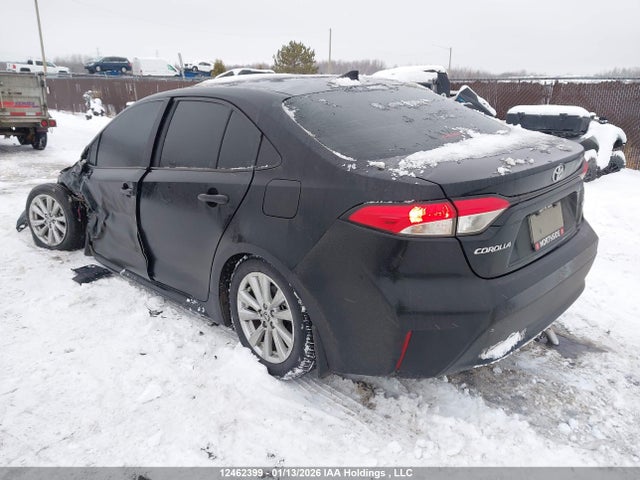 12462399 :رقم المزاد ، 5YFB4MDE6RP152006 vin ، 2024 Toyota Corolla مزاد بيع