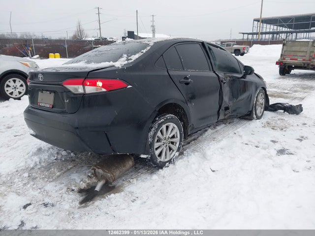 12462399 :رقم المزاد ، 5YFB4MDE6RP152006 vin ، 2024 Toyota Corolla مزاد بيع