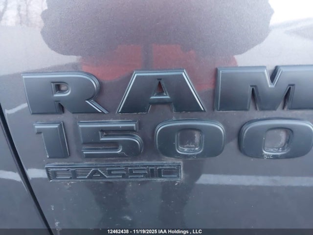 1C6RR7FT9NS171419 RAM 1500 Classic Tradesman