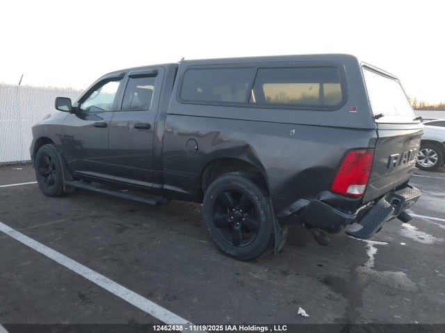 1C6RR7FT9NS171419 RAM 1500 Classic Tradesman