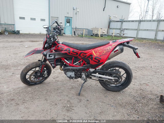 Продаж на аукціоні авто 2023 Ktm Sm700, vin: VBKGEV404PM747819, номер лоту: 12462446
