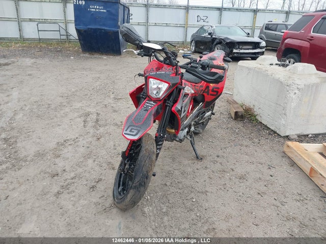 Продаж на аукціоні авто 2023 Ktm Sm700, vin: VBKGEV404PM747819, номер лоту: 12462446