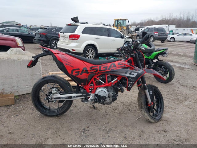 Продаж на аукціоні авто 2023 Ktm Sm700, vin: VBKGEV404PM747819, номер лоту: 12462446
