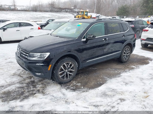 3VV2B7AX3LM104203 Volkswagen Tiguan
