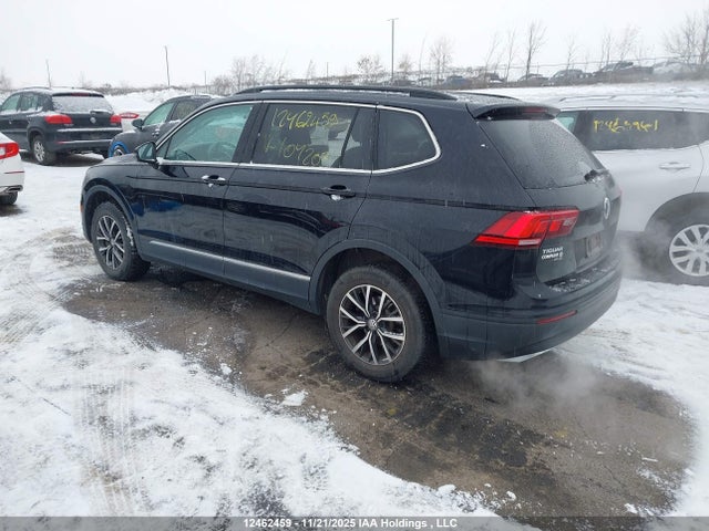 3VV2B7AX3LM104203 Volkswagen Tiguan