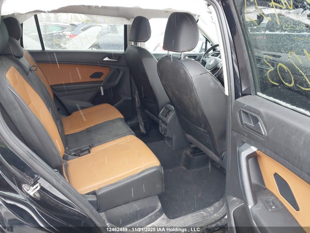 3VV2B7AX3LM104203 Volkswagen Tiguan