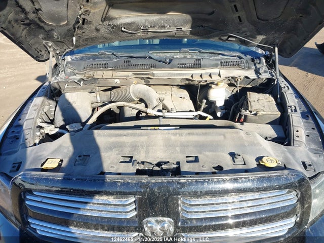 2014 Ram 1500 Sport მანქანა იყიდება აუქციონზე, vin: 1C6RR7HT7ES199619, აუქციონის ნომერი: 12462465