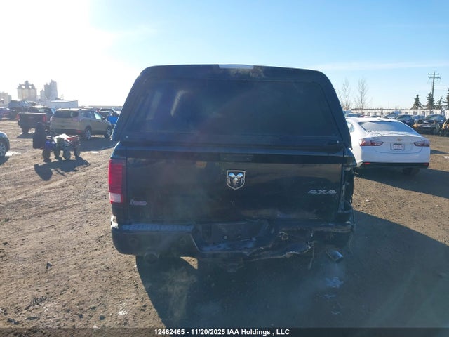 2014 Ram 1500 Sport მანქანა იყიდება აუქციონზე, vin: 1C6RR7HT7ES199619, აუქციონის ნომერი: 12462465