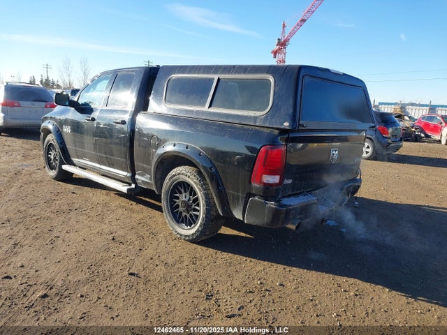 2014 Ram 1500 Sport მანქანა იყიდება აუქციონზე, vin: 1C6RR7HT7ES199619, აუქციონის ნომერი: 12462465