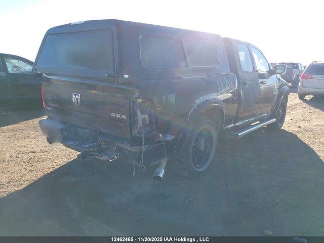 2014 Ram 1500 Sport მანქანა იყიდება აუქციონზე, vin: 1C6RR7HT7ES199619, აუქციონის ნომერი: 12462465