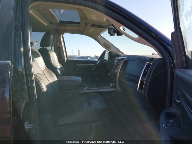 2014 Ram 1500 Sport მანქანა იყიდება აუქციონზე, vin: 1C6RR7HT7ES199619, აუქციონის ნომერი: 12462465