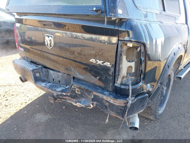 2014 Ram 1500 Sport მანქანა იყიდება აუქციონზე, vin: 1C6RR7HT7ES199619, აუქციონის ნომერი: 12462465