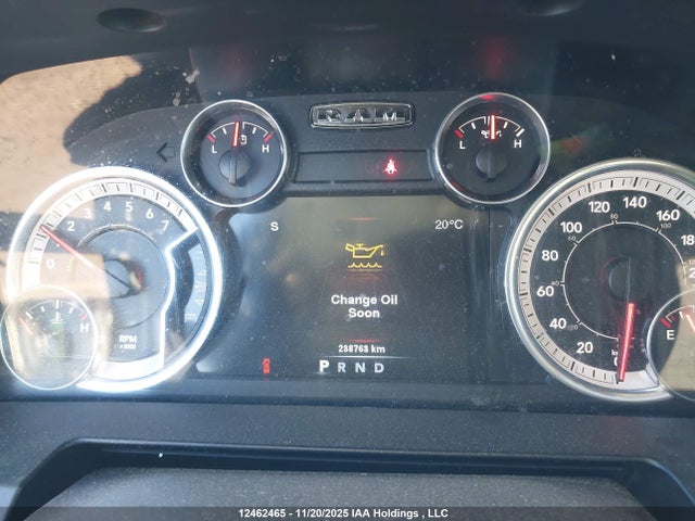 2014 Ram 1500 Sport მანქანა იყიდება აუქციონზე, vin: 1C6RR7HT7ES199619, აუქციონის ნომერი: 12462465