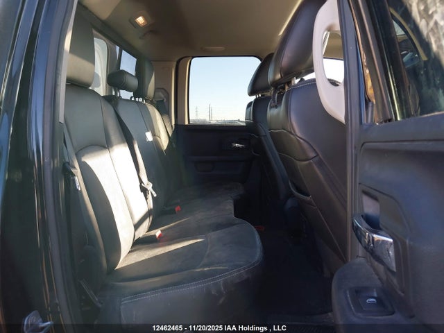 2014 Ram 1500 Sport მანქანა იყიდება აუქციონზე, vin: 1C6RR7HT7ES199619, აუქციონის ნომერი: 12462465