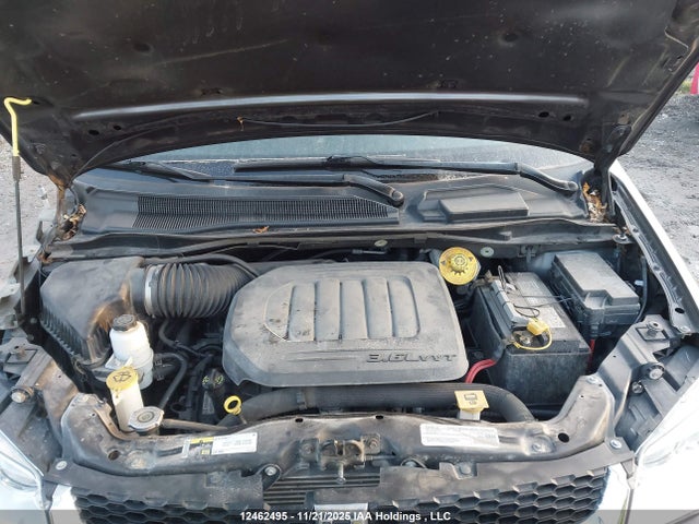 Продаж на аукціоні авто 2019 Dodge Grand Caravan Cvp/sxt, vin: 2C4RDGBG8KR683881, номер лоту: 12462495