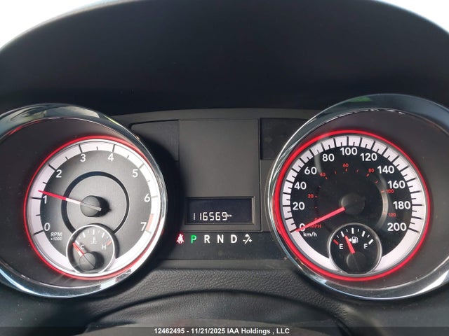 Продаж на аукціоні авто 2019 Dodge Grand Caravan Cvp/sxt, vin: 2C4RDGBG8KR683881, номер лоту: 12462495