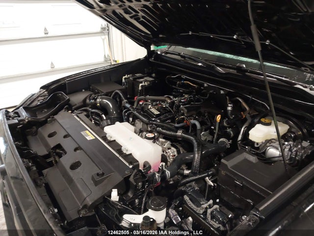 12462505 :رقم المزاد ، 3TYLB5JN3ST082440 vin ، 2025 Toyota Tacoma Double Cab/sr5/trd Sport/trd Off Road/ltd مزاد بيع