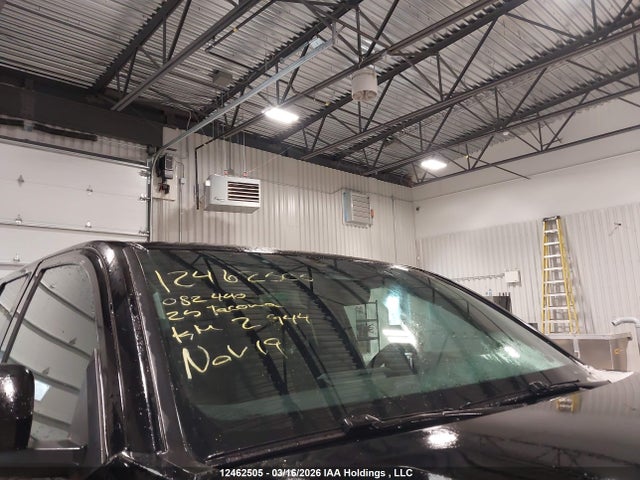 12462505 :رقم المزاد ، 3TYLB5JN3ST082440 vin ، 2025 Toyota Tacoma Double Cab/sr5/trd Sport/trd Off Road/ltd مزاد بيع