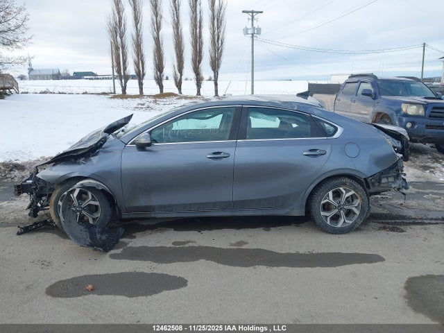 3KPF54AD1KE053160 KIA Forte Ex/ex Limited/ex Premium/ex+
