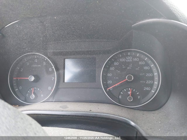 3KPF54AD1KE053160 KIA Forte Ex/ex Limited/ex Premium/ex+