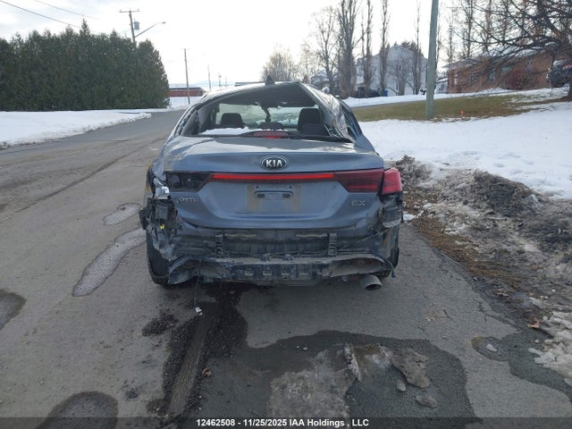 3KPF54AD1KE053160 KIA Forte Ex/ex Limited/ex Premium/ex+