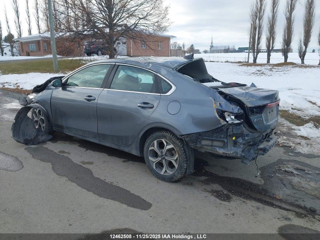 3KPF54AD1KE053160 KIA Forte Ex/ex Limited/ex Premium/ex+