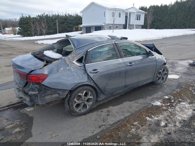 3KPF54AD1KE053160 KIA Forte Ex/ex Limited/ex Premium/ex+