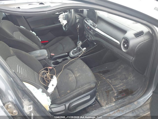 3KPF54AD1KE053160 KIA Forte Ex/ex Limited/ex Premium/ex+