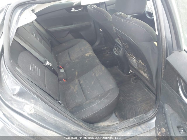 3KPF54AD1KE053160 KIA Forte Ex/ex Limited/ex Premium/ex+