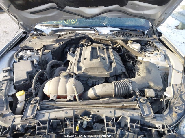 1FATP8UH2K5177068 Ford Mustang