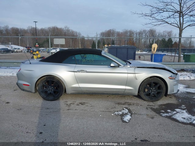 1FATP8UH2K5177068 Ford Mustang