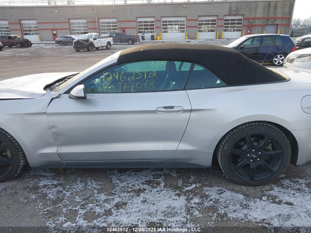 1FATP8UH2K5177068 Ford Mustang