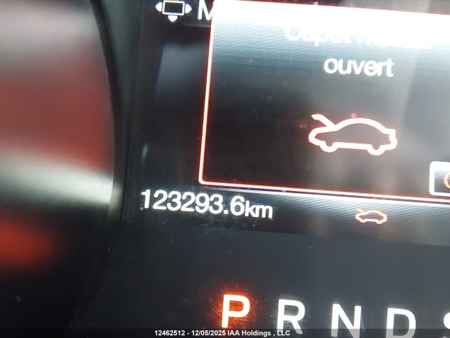 1FATP8UH2K5177068 Ford Mustang