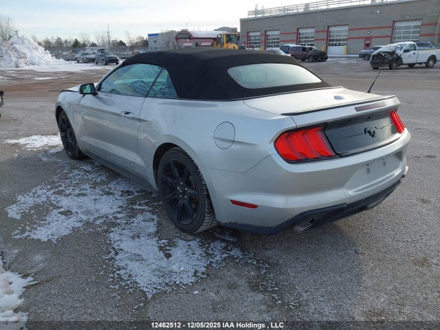1FATP8UH2K5177068 Ford Mustang