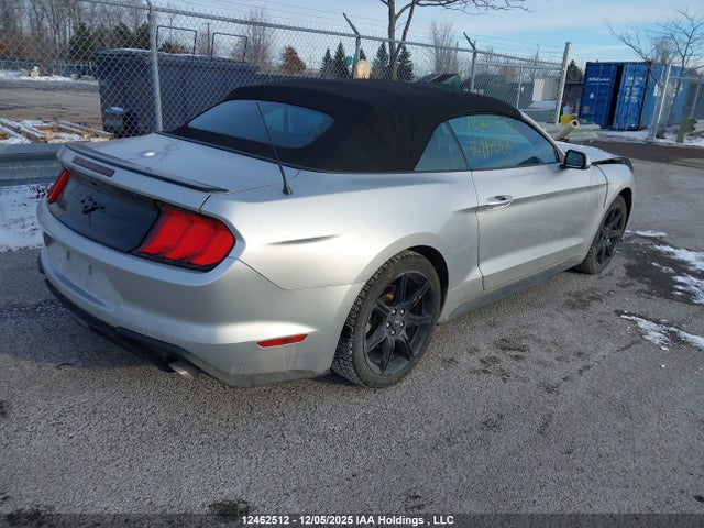 1FATP8UH2K5177068 Ford Mustang
