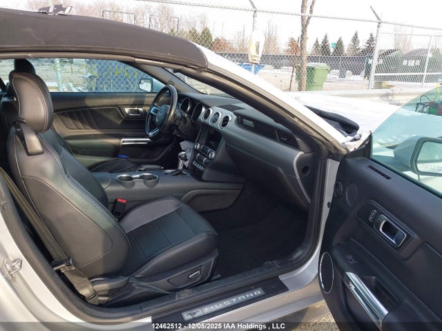1FATP8UH2K5177068 Ford Mustang