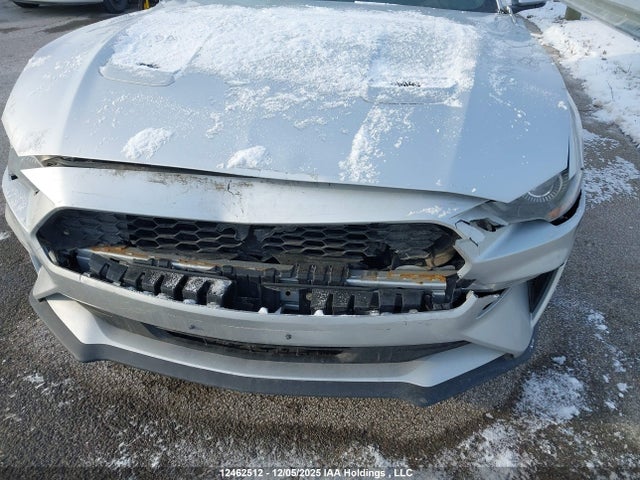 1FATP8UH2K5177068 Ford Mustang