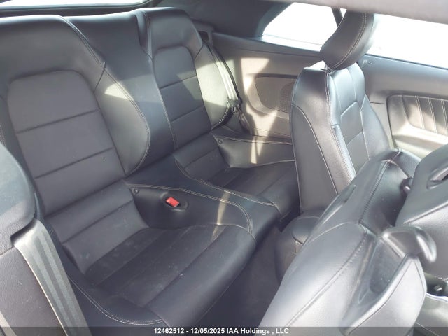 1FATP8UH2K5177068 Ford Mustang