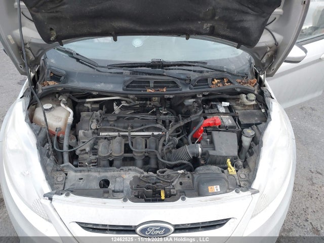 12462525 :رقم المزاد ، 3FADP4EJXDM122203 vin ، 2013 Ford Fiesta Se مزاد بيع