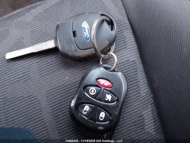 12462525 :رقم المزاد ، 3FADP4EJXDM122203 vin ، 2013 Ford Fiesta Se مزاد بيع