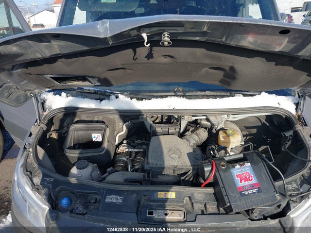W1Y4NBVY6RP743646 Mercedes-Benz Sprinter 2500