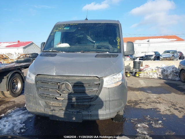 W1Y4NBVY6RP743646 Mercedes-Benz Sprinter 2500