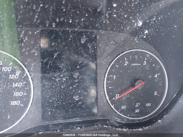 W1Y4NBVY6RP743646 Mercedes-Benz Sprinter 2500