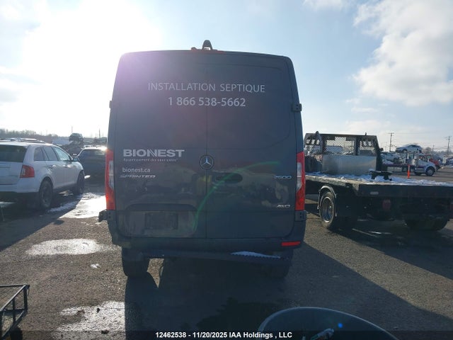 W1Y4NBVY6RP743646 Mercedes-Benz Sprinter 2500