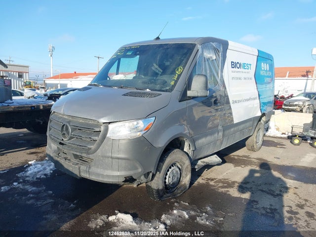 W1Y4NBVY6RP743646 Mercedes-Benz Sprinter 2500