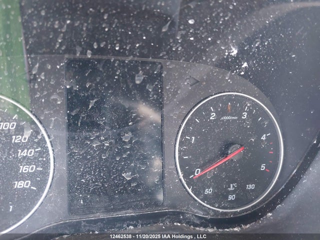 W1Y4NBVY6RP743646 Mercedes-Benz Sprinter 2500