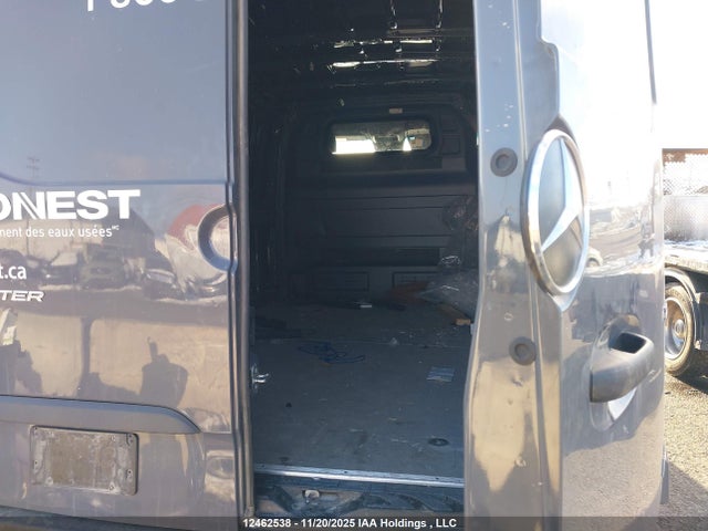 W1Y4NBVY6RP743646 Mercedes-Benz Sprinter 2500