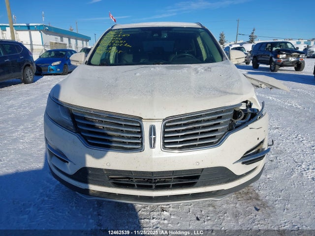 Lincoln MKC 2015 5LMTJ2AH5FUJ25631 Image 13