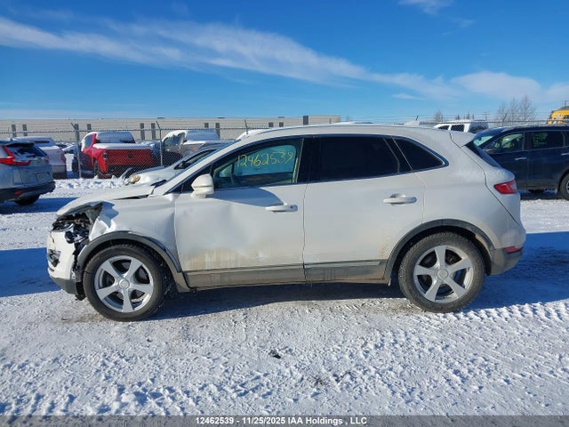 Lincoln MKC 2015 5LMTJ2AH5FUJ25631 Image 15