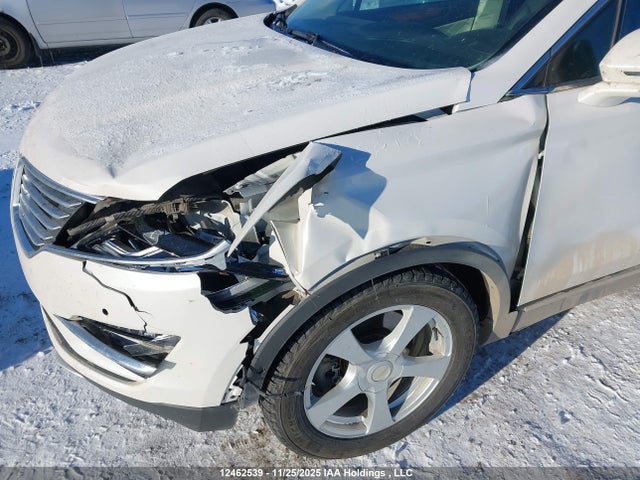 Lincoln MKC 2015 5LMTJ2AH5FUJ25631 Image 19